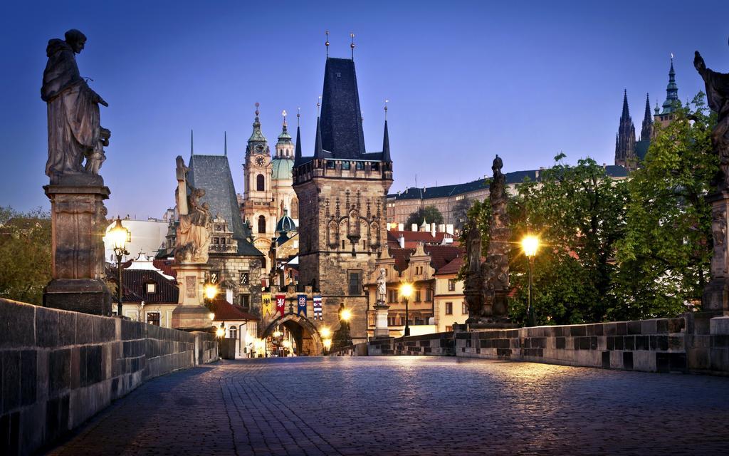 Askania 4* Prag