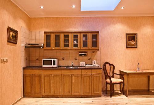 Askania 4* Prag